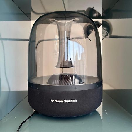 A La Nuitee, Grand Studio Design Le Vinci Arradon Ngoại thất bức ảnh